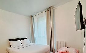 Studio Alpha - 2Min By Train To Disneyland Or 20Min Walk - 5Min Walk To 